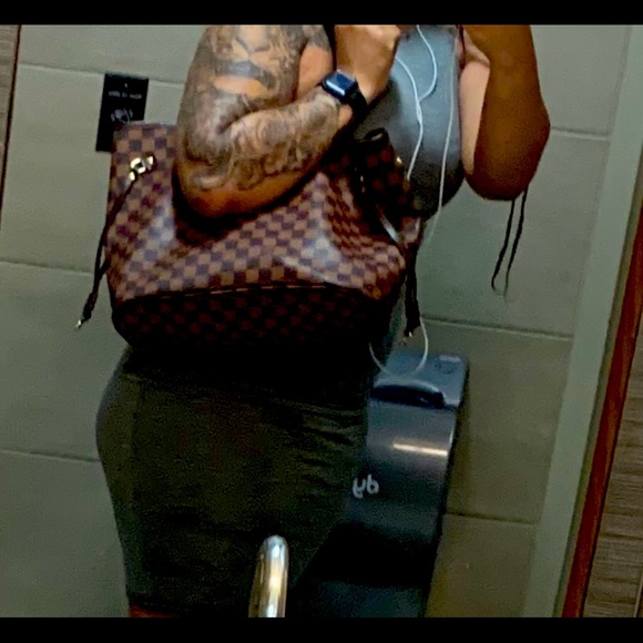 Out with the old. Ex got for me got to go ! - Picture 1 of 4